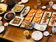 -尺山寸水日料(马桥满天星店)