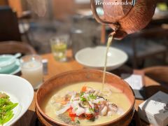 -湘颂·湘味家宴(侨鑫店)