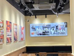 -前进5路汉堡炸鸡(昙华林店)