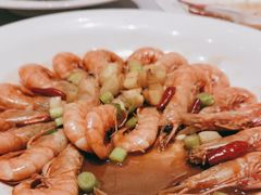 -龙宴海鲜城(经中路店)