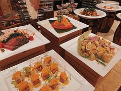 -雅枫国际酒店—枫叶自助餐(福田店)