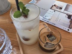 -转山咖啡(松柏社区店)