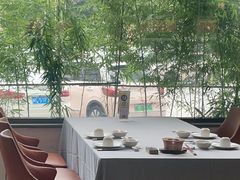 -晋江荣誉国际酒店·港誉茶餐厅