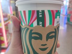 -星巴克(广州光明广场店)