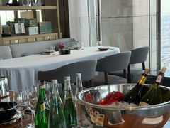 -北京柏悦酒店·锦庭餐厅Dining Room