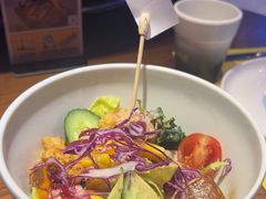 -SPACELAB失重餐厅(世纪汇店)