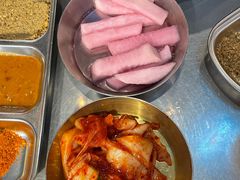 -玄希浪漫厨房·韩料烤肉(湖滨银泰in77店)