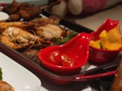 -Gray Whale 灰鲸餐厅(北美N1店)