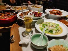 -泰钰丰烤鸭.天津菜(开发区店)