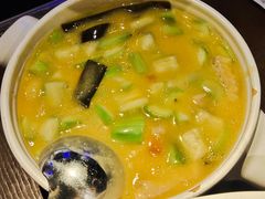 -绿茶餐厅(千岛湖银泰城店)