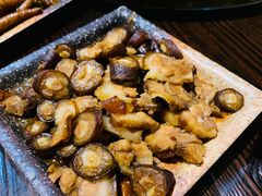 卤猪尾巴-土著渔匠·养生蝴蝶鱼(香樟路店)