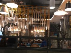 大堂-春饼先生·北京烤鸭(甘井子万达店)