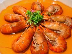 -華府Deluxe(兴业太古汇店)