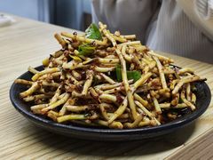 -陈记贵州遵义羊肉粉·酸汤鱼(法华镇路店)