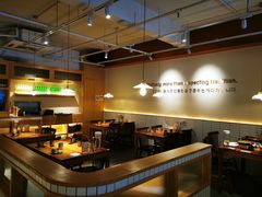 -TAIFORKS 大福食堂·山葵烤肉料理·拌饭(宝安店)