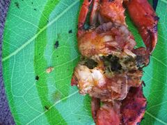 -金巴兰海滩烛光bbq