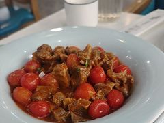 -帕米尔食府(白云观店)