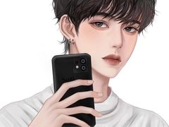 -一墨照相馆·证件照·形象照(世博店)