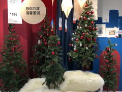 -宜家家居(西安未央商场店)