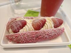 -奈雪的茶(太原北美N1店)