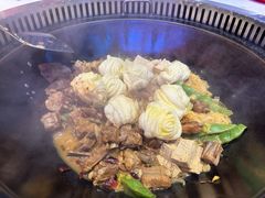-玺炖·中国铁锅炖(虹桥天街店)