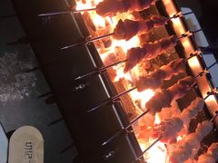 -很久以前羊肉串(打浦路店)