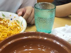 -萨莉亚意式餐厅(天河城购物中心店)