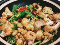 android_upload_pic-顶顶香煎饼家常菜(金花南路店)