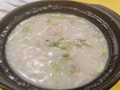-味可道美食坊(福基路店)