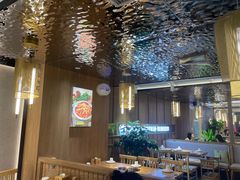 大堂-邵汇大虾火锅(鲁迅路店)