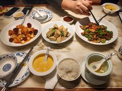 -淮扬府(安定门店)