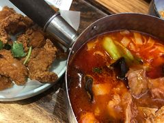 -小满手工粉(上海月星环球港店)
