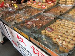 -权记百年老字号(牌坊街店)