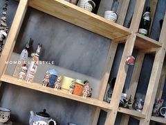 -新沙洞咖啡(泉乐坊店)