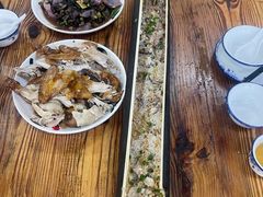 -香竹农庄•传统竹筒饭(十年店)