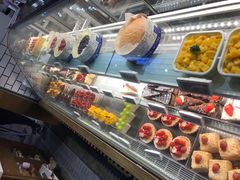 -幸福西饼面包茶饮(车公庙店)