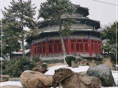 -中国唐苑