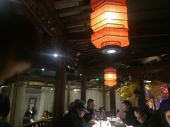 -卞氏菜根香(青羊万达店)