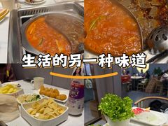 -重庆大队长火锅(凤城八路店)