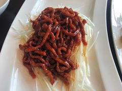 -小南洋海景餐厅(深圳湾店)