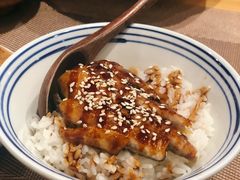 鳗鱼饭-游You House(西单老佛爷店)