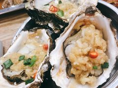 -老虎滩大连海鲜烧烤(建邺云锦路总店)