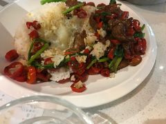-港久茶餐厅(鹭洲里店)