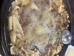 -草墩罗非鱼庄•野生菌•腊排骨(七星街上段店)