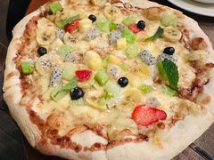 -食间牛排(湖西路店)