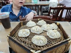 -西安贾三灌汤包·回坊小吃·清真炒菜(北院门总店)