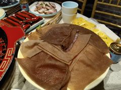-四合里火锅(健坤华翔城店)