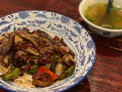 -腔调面(斜土路店)