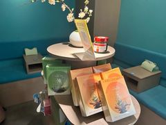 -锦艾·推拿艾灸&疗愈SPA(凯德1818店)