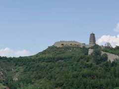 -雁门关景区